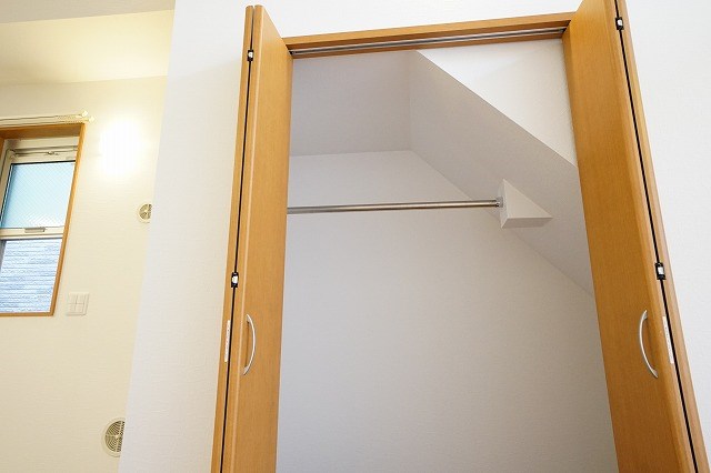 アベティーナ三軒茶屋 収納