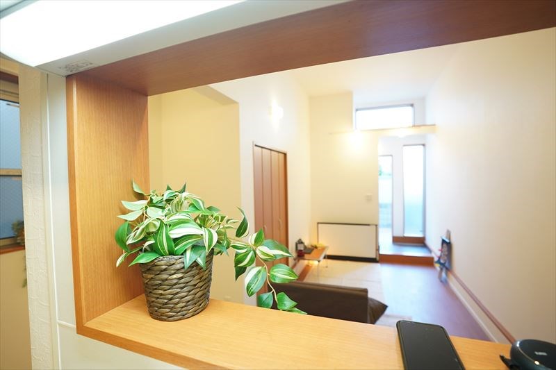 アベティーナ三軒茶屋 その他