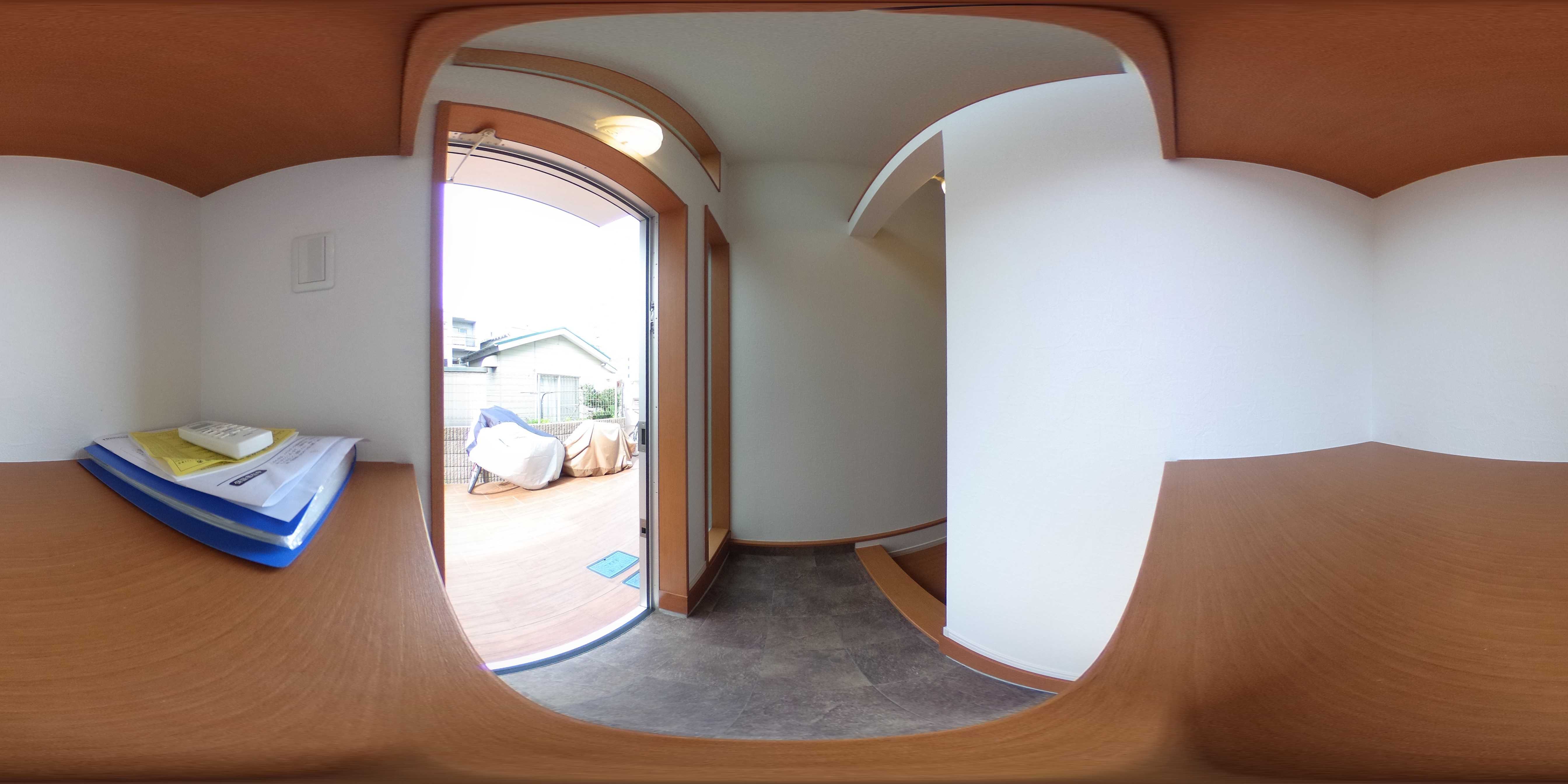 アベティーナ三軒茶屋 その他