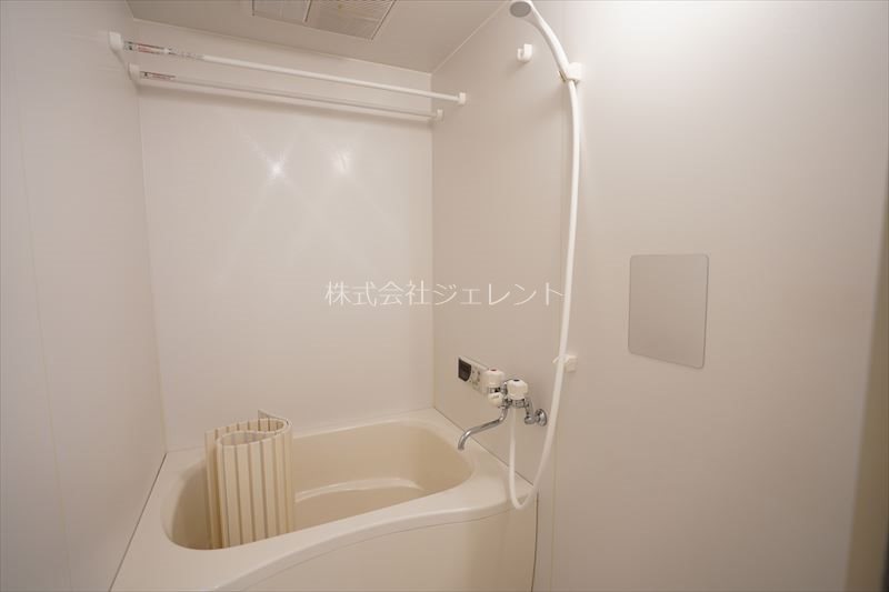ハイツＫＡＭＥＩ（ハイツカメイ） 風呂画像
