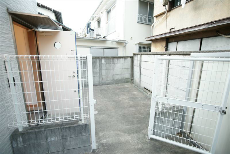 アスール阿佐谷 その他外観3