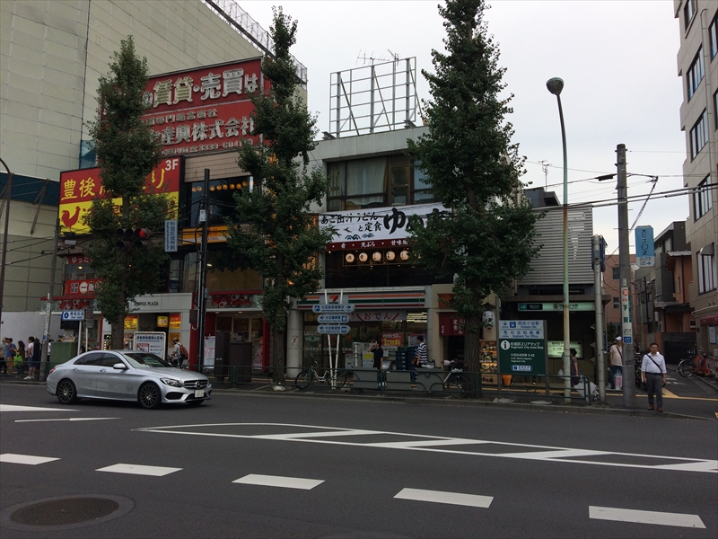 アスール阿佐谷 周辺画像10