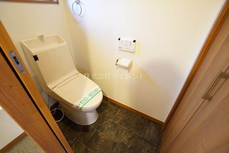 マロン笹塚 その他3