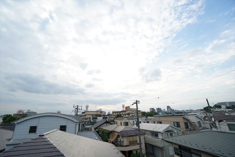 マロン笹塚 その他4