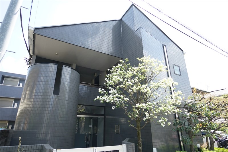 クレスト東が丘 その他共有部分