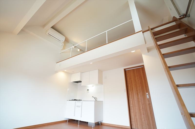 アベティーナ方南町 その他
