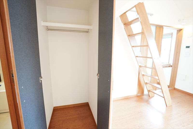 アベティーナ方南町 その他
