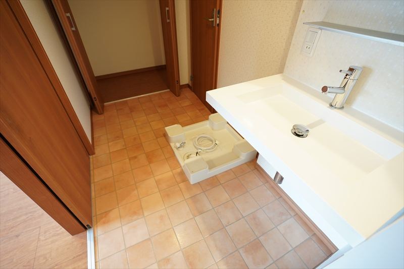アベティーナ方南町 その他