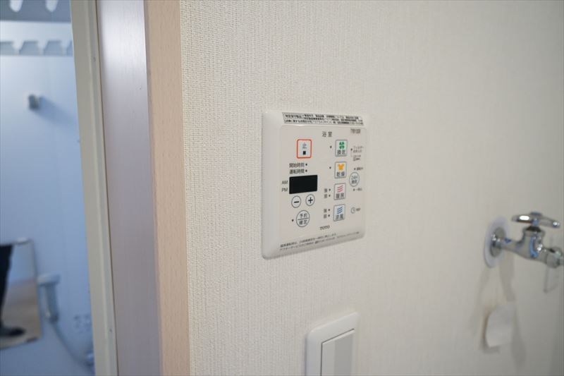 ハウゼ経堂 その他