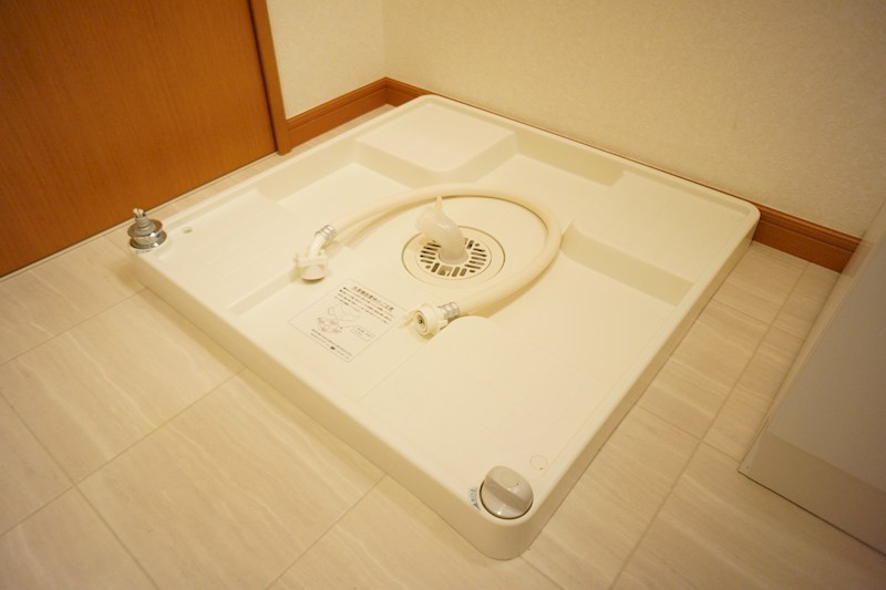 グリーンフラット初台 その他