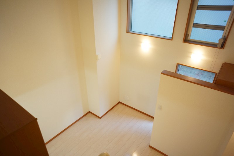 グリーンフラット初台 眺望