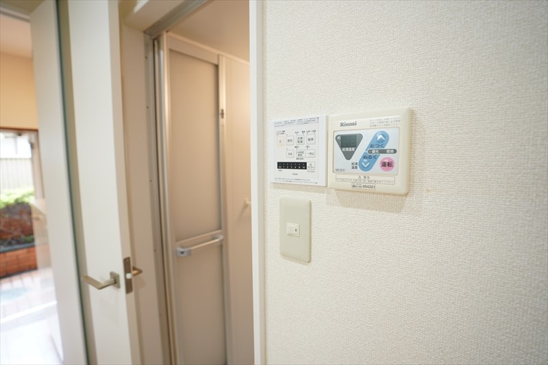 美宝ハイツ その他設備