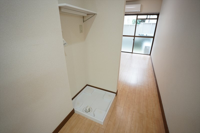 美宝ハイツ その他
