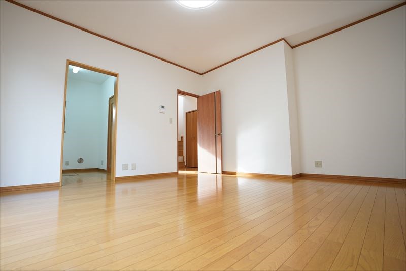 オリアスタ東が丘 その他