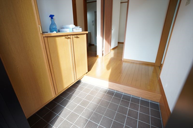 オリアスタ東が丘 その他
