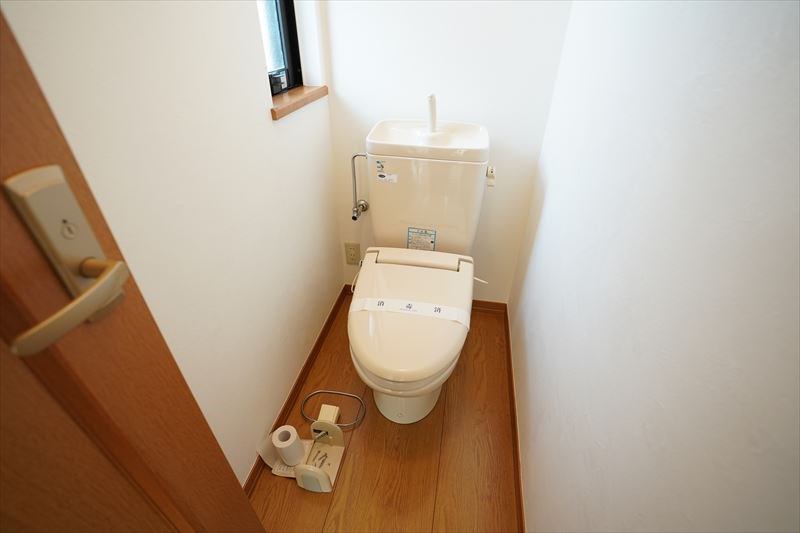 オリアスタ東が丘 その他
