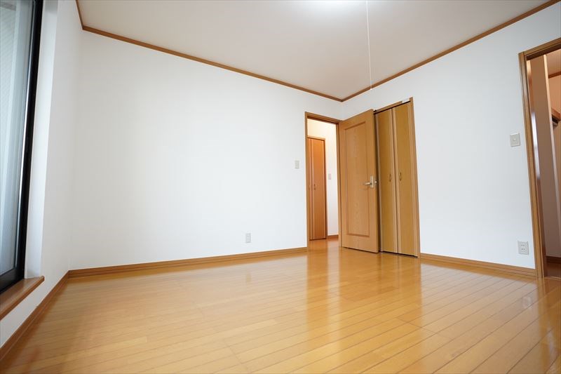 オリアスタ東が丘 その他
