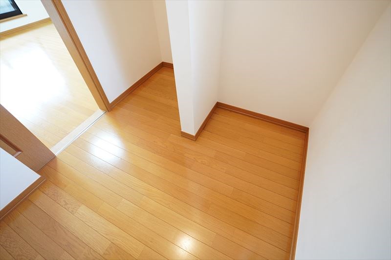 オリアスタ東が丘 その他