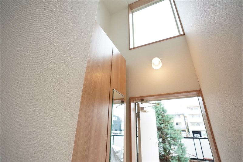 ブリックハウス等々力 その他