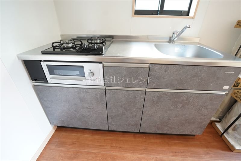 Mine All Mine（マインオールマイン） キッチン