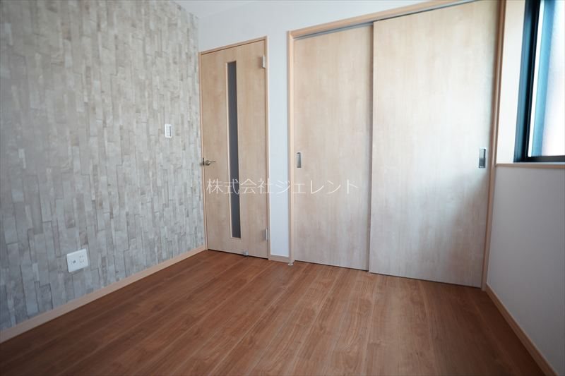 Mine All Mine（マインオールマイン） ベッドルーム