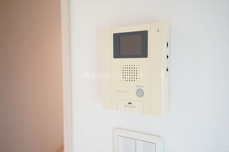ハウゼ経堂 セキュリティ