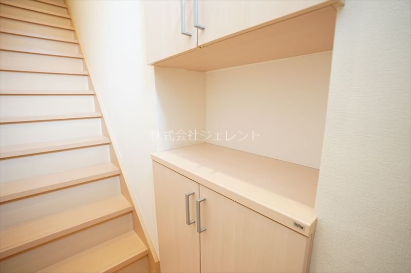 ハウゼ経堂 その他