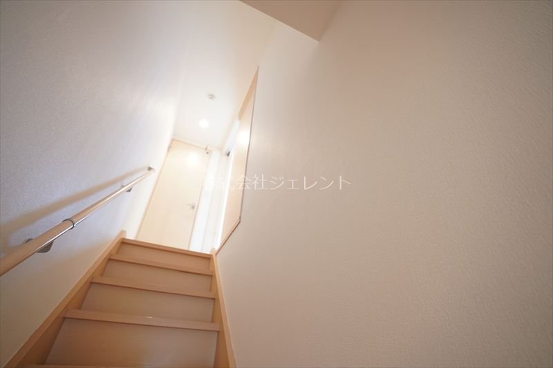 ハウゼ経堂 その他