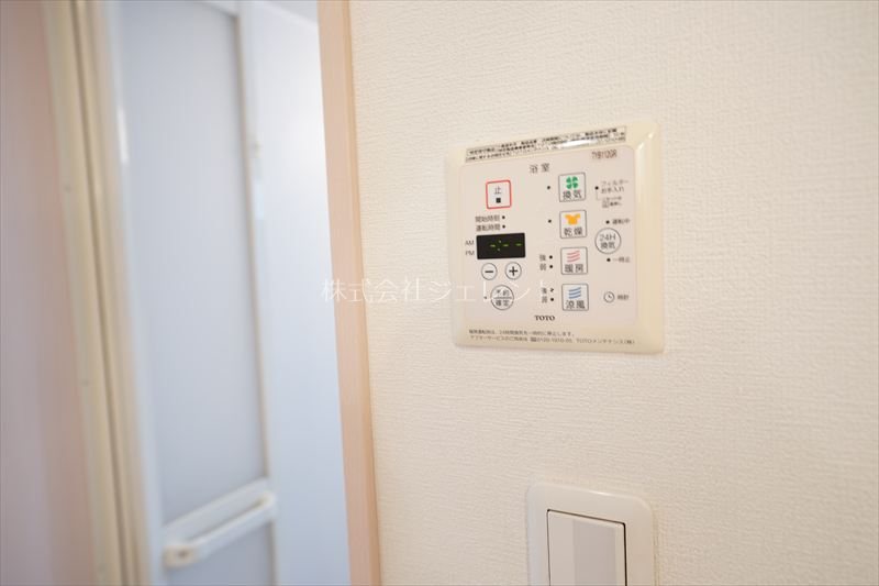 ハウゼ経堂 その他