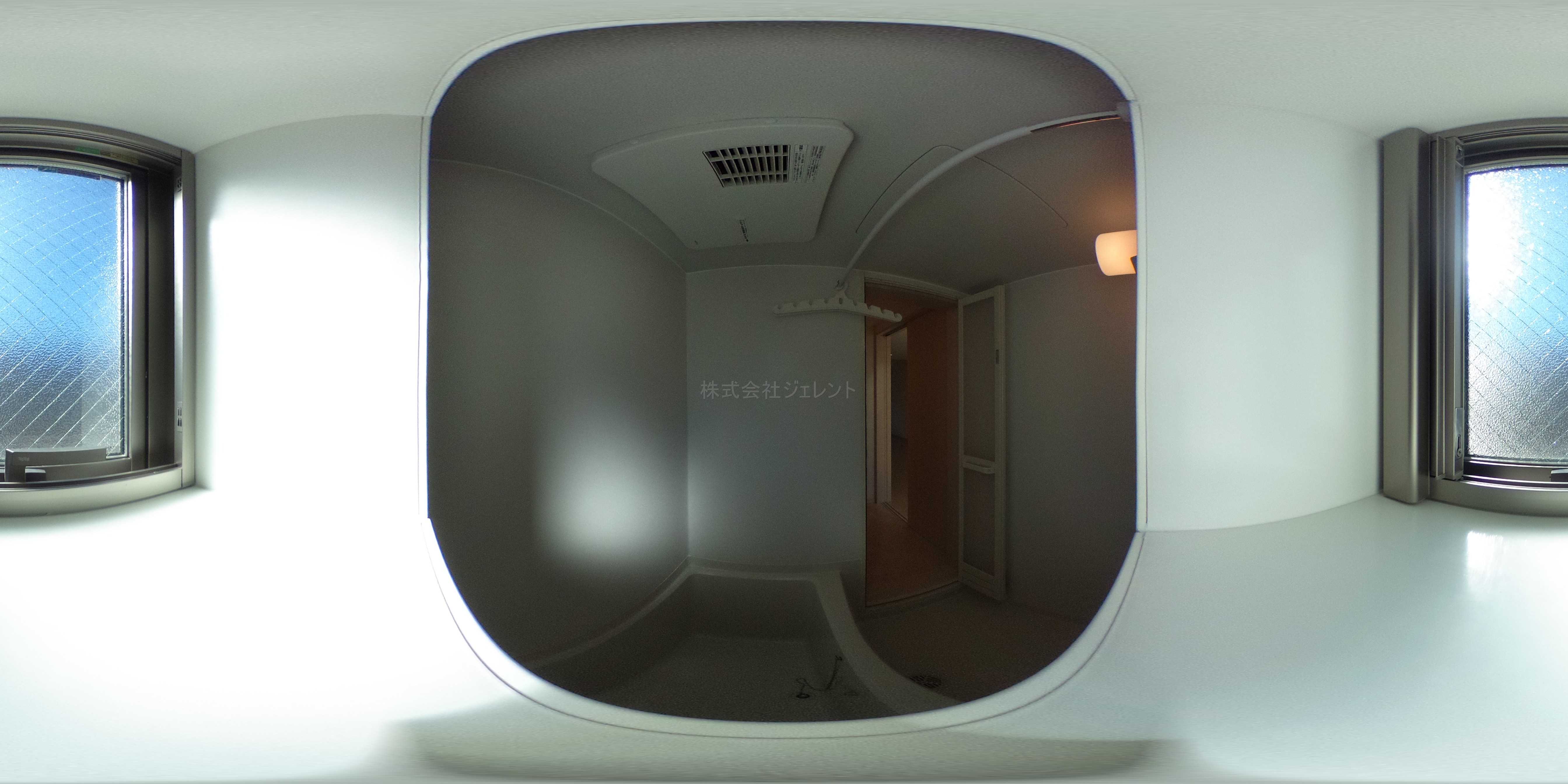 ハウゼ経堂 風呂画像