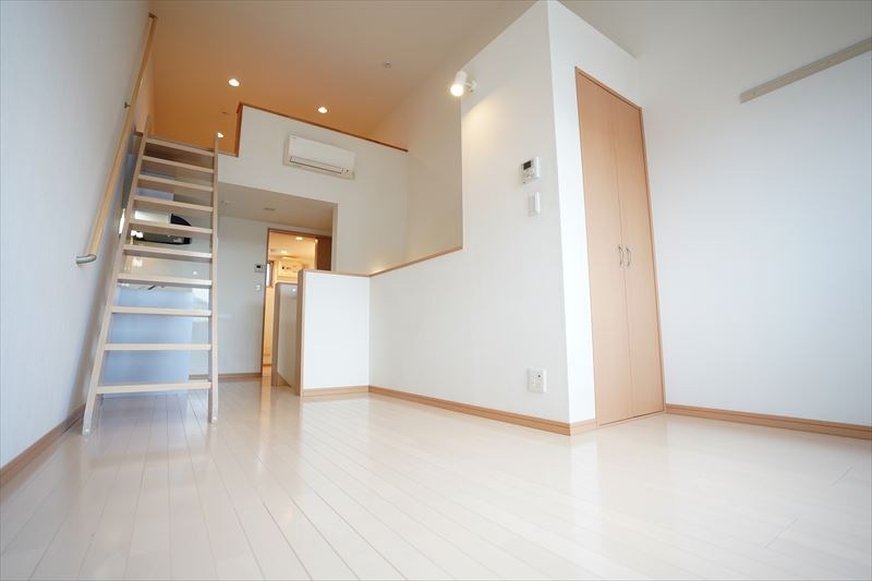 アスール阿佐谷 その他