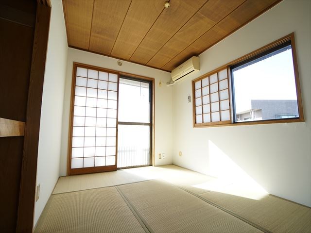 グリーンヴィラ駒沢 その他