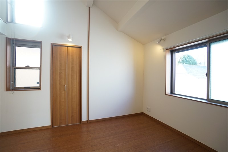 アベティーナ方南町 その他