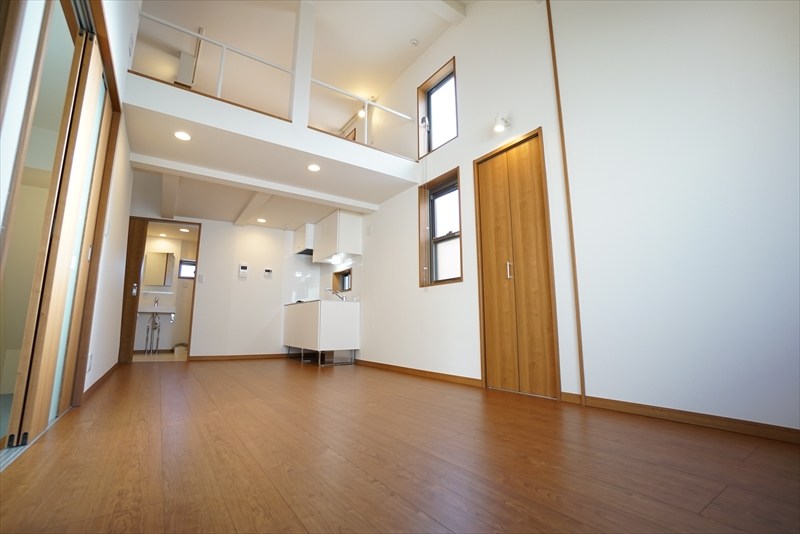 アベティーナ方南町 その他