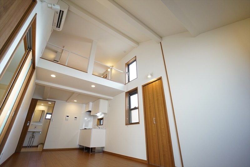 アベティーナ方南町 その他