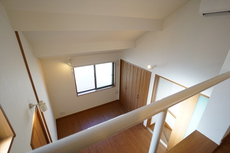 アベティーナ方南町 その他