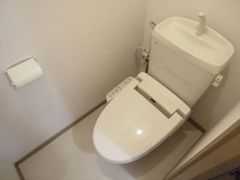 グランジャー深沢 トイレ