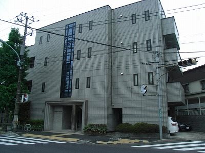 グランジャー深沢 眺望