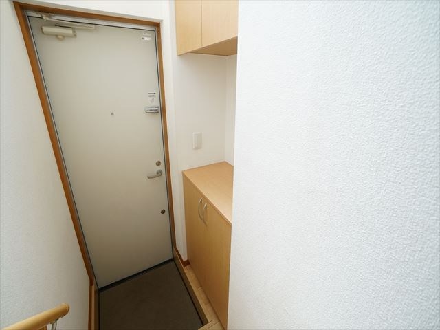 アピチェ洗足 その他