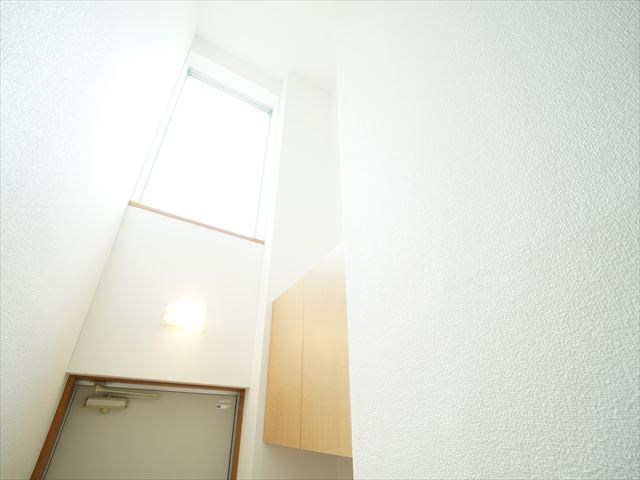 アピチェ洗足 その他