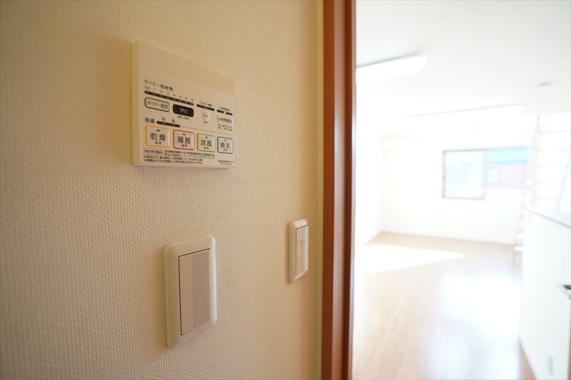 旭町ハウス その他設備
