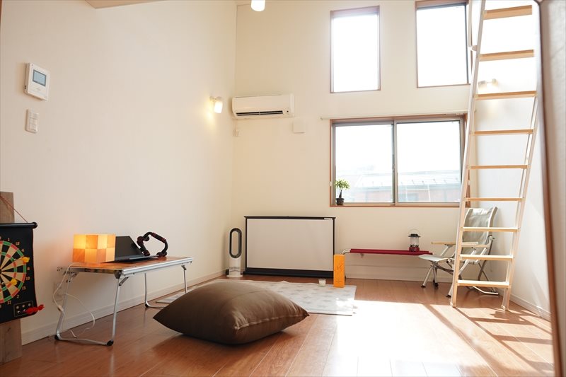 旭町ハウス その他部屋・スペース