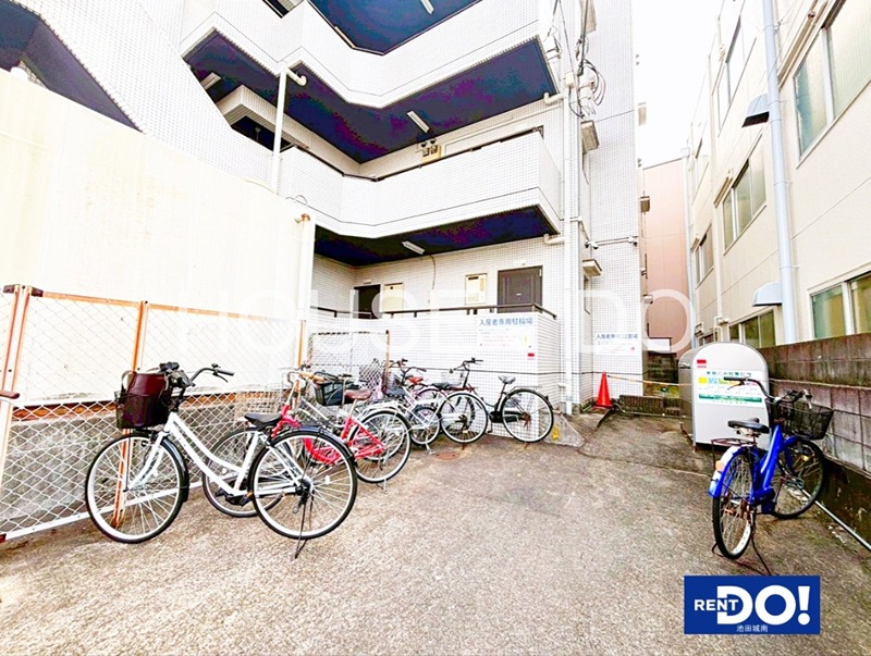 T・S石橋 駐車場