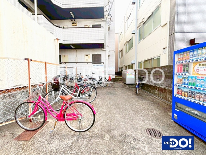T・S石橋 駐車場