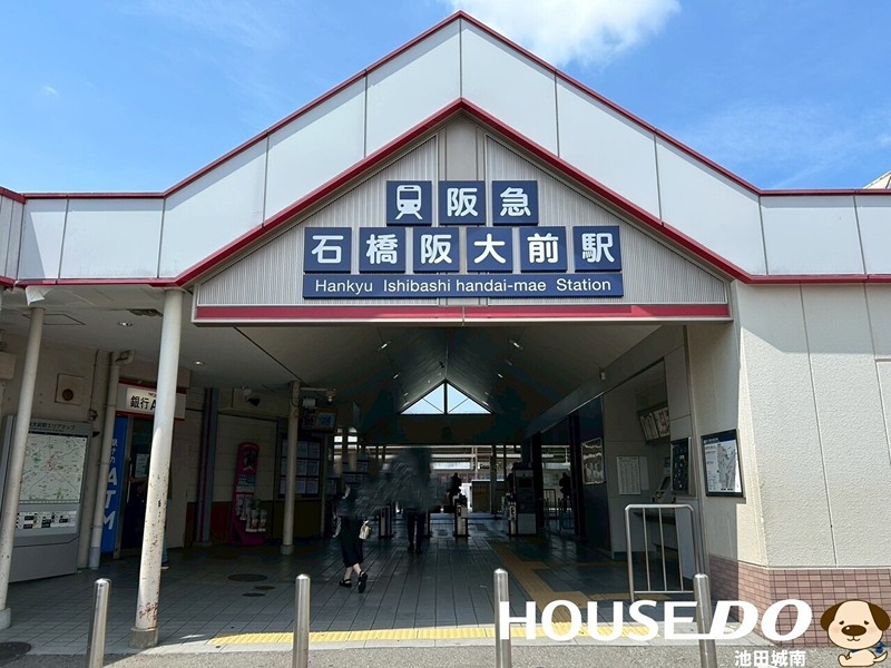 ラ・リュールMJ 駅