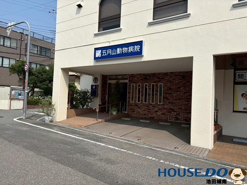 ゼファーⅡ ドラッグストア