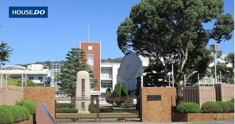 Ponte Rosso 小学校