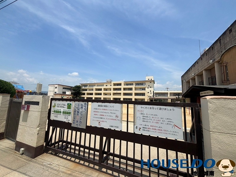 クリエオーレ豊島南 小学校