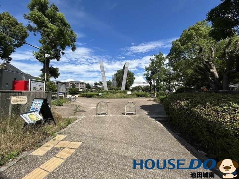 DOLCE VITA 池田 公園