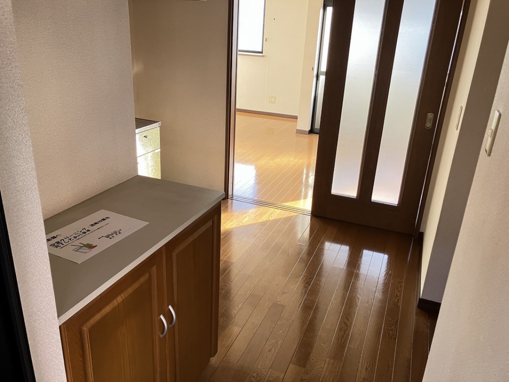 住真居麗ビックフレンドⅢ その他
